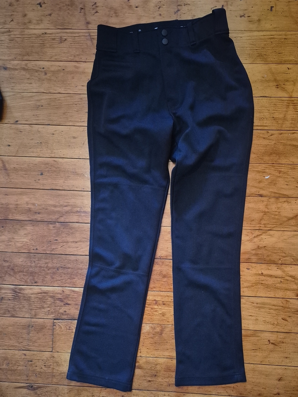 Franklin Youth Large Baseball Pants Boy